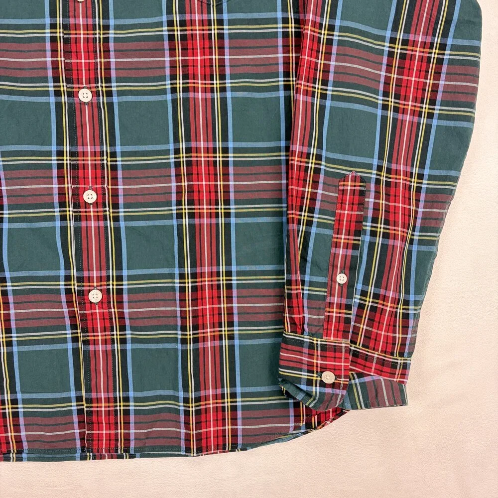 J. Crew crew men